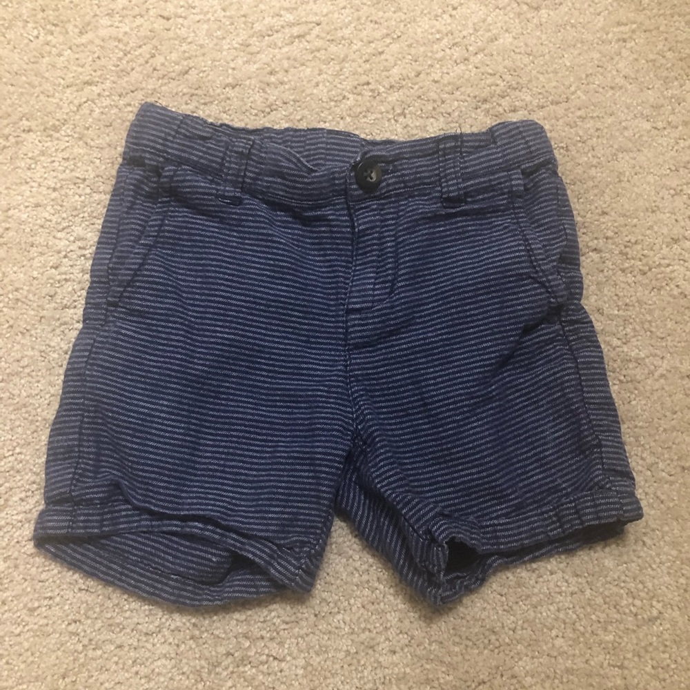Janie and Jack shorts 3T